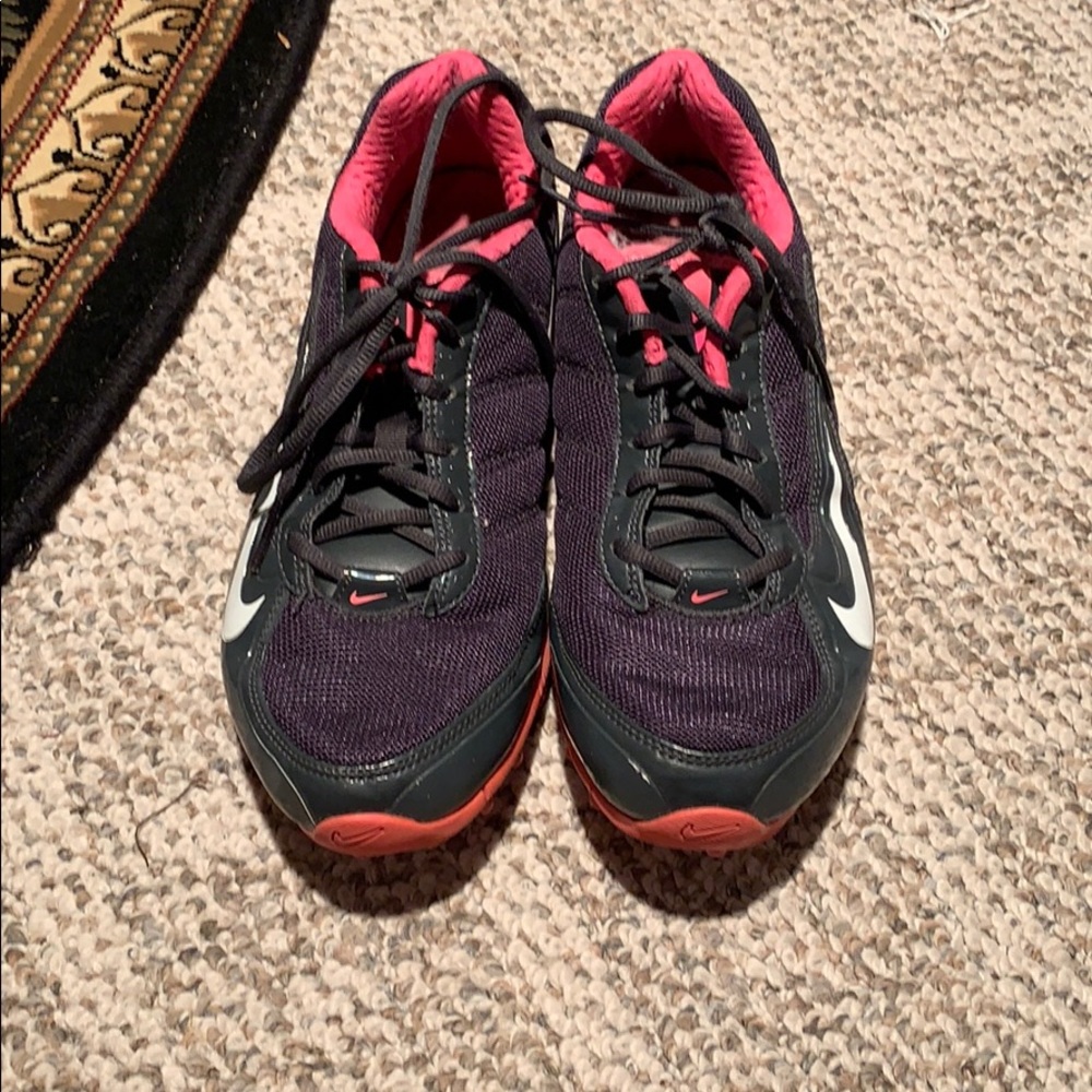 Field hockey terf cleats